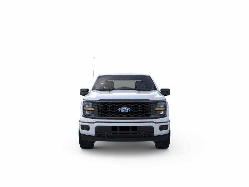 new 2026 Ford F-150 car, priced at $51,325