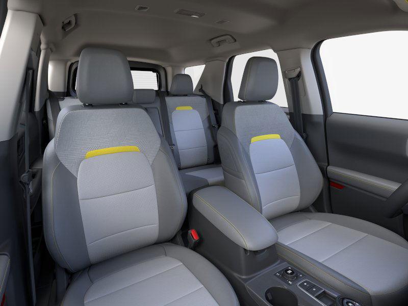 new 2025 Ford Bronco Sport car, priced at $45,990