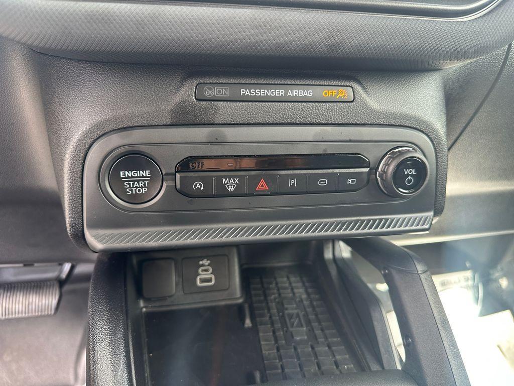 used 2025 Ford Bronco Sport car, priced at $33,990