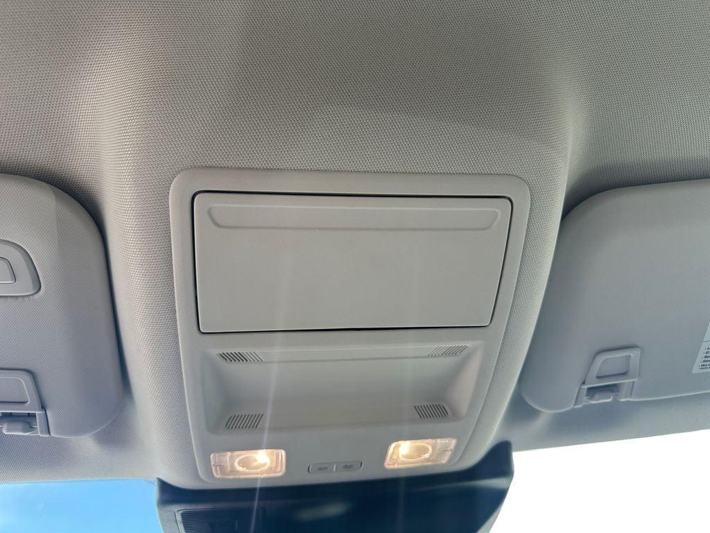 used 2025 Ford Bronco Sport car, priced at $33,990