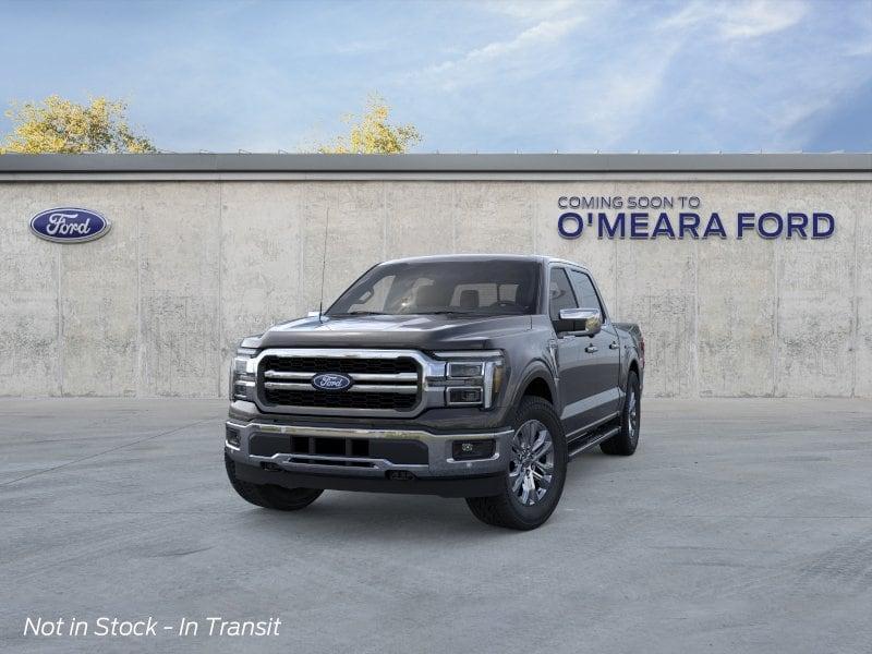 new 2026 Ford F-150 car, priced at $73,885