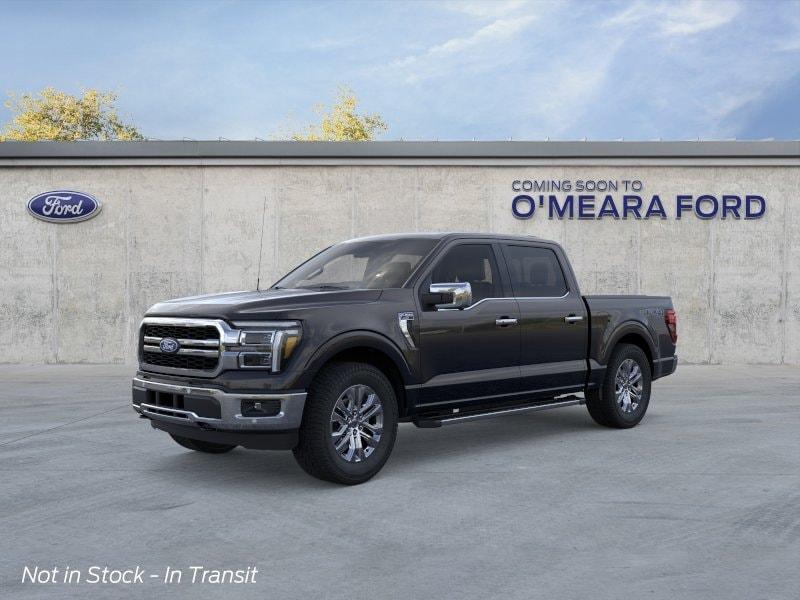 new 2026 Ford F-150 car, priced at $73,885