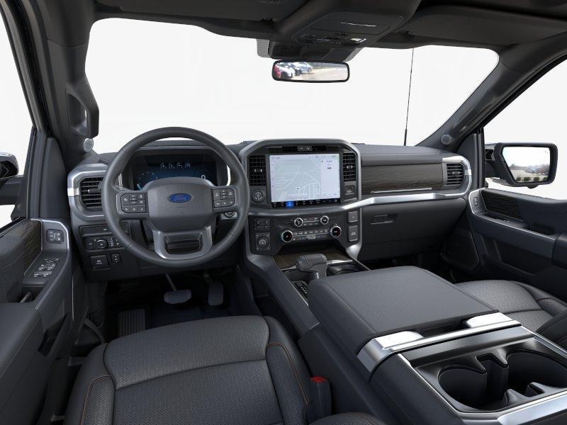 new 2026 Ford F-150 car, priced at $67,080