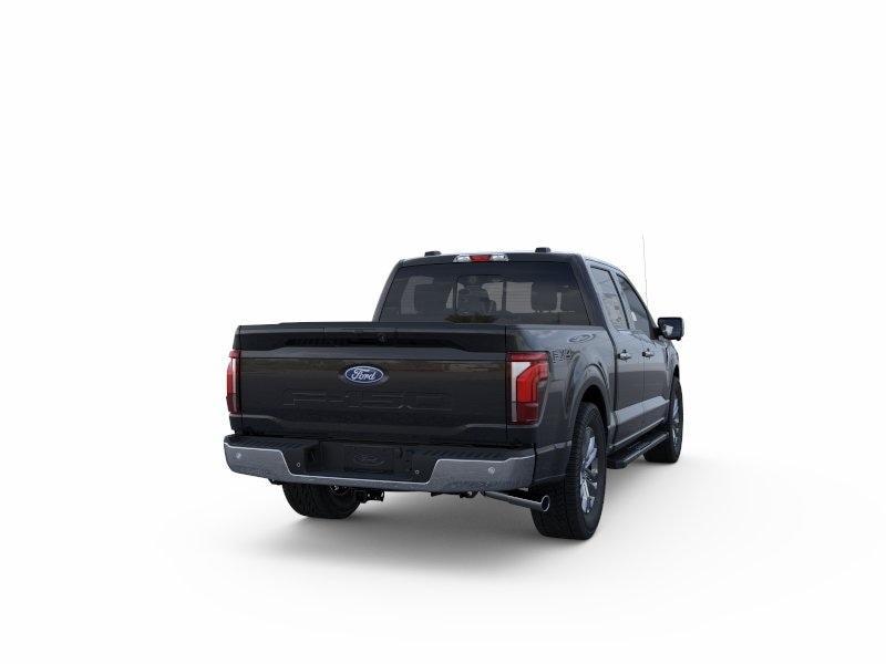new 2026 Ford F-150 car, priced at $67,080