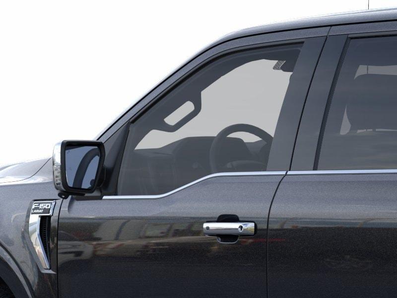 new 2026 Ford F-150 car, priced at $67,080