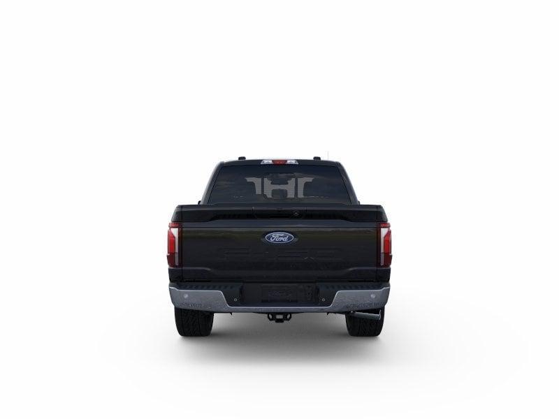 new 2026 Ford F-150 car, priced at $67,080