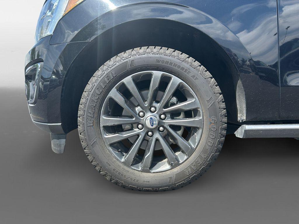 used 2019 Ford Expedition Max car, priced at $23,890