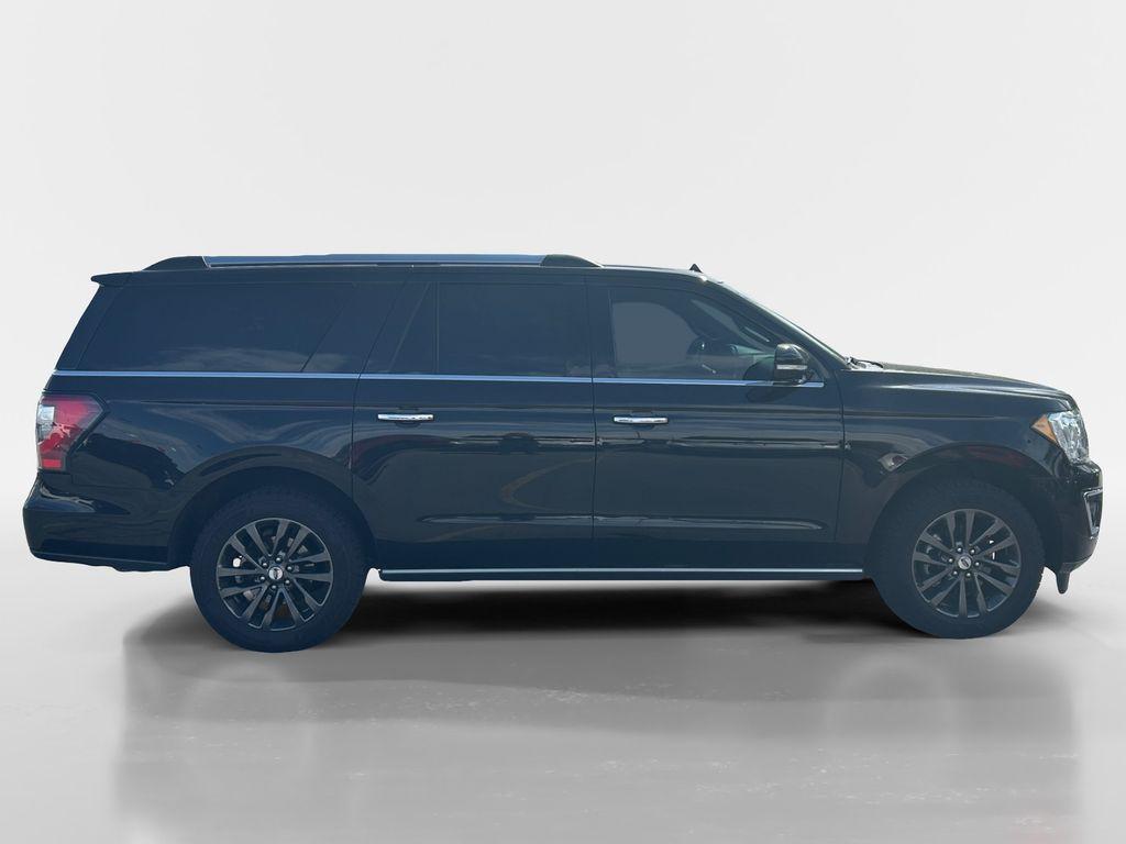 used 2019 Ford Expedition Max car, priced at $23,890