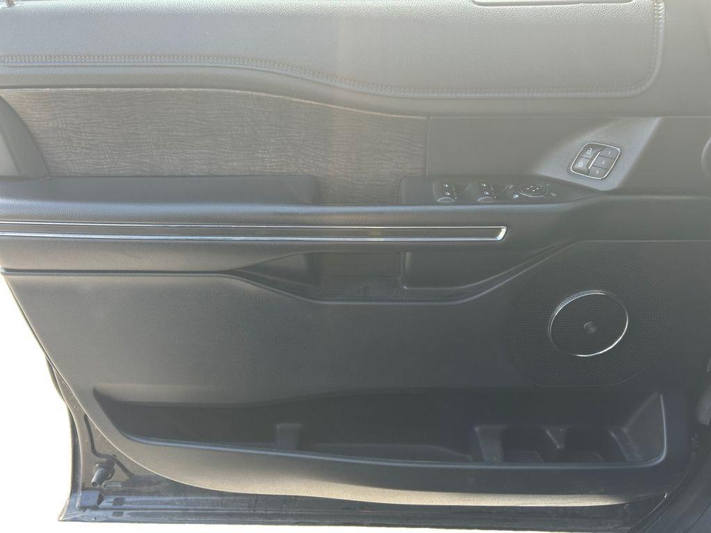 used 2019 Ford Expedition Max car, priced at $23,890