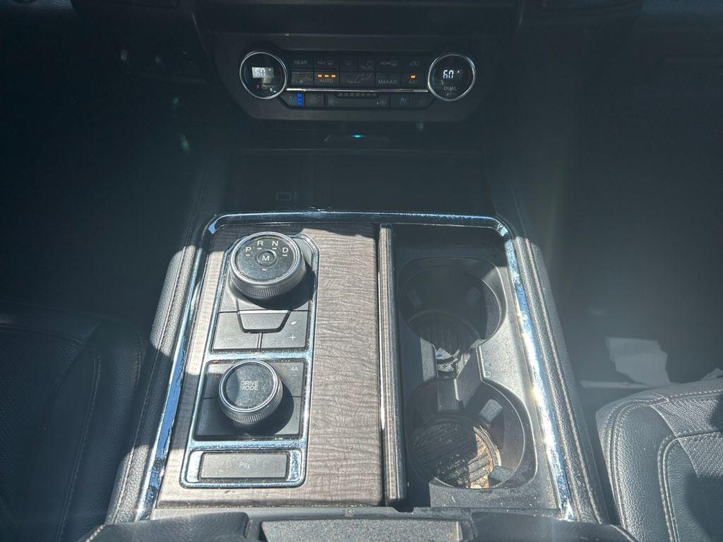 used 2019 Ford Expedition Max car, priced at $23,890