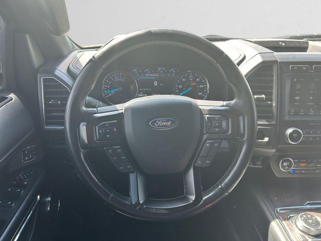 used 2019 Ford Expedition Max car, priced at $23,890