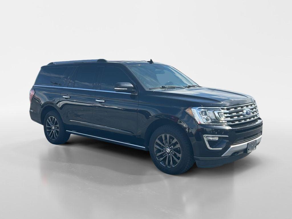 used 2019 Ford Expedition Max car, priced at $23,890