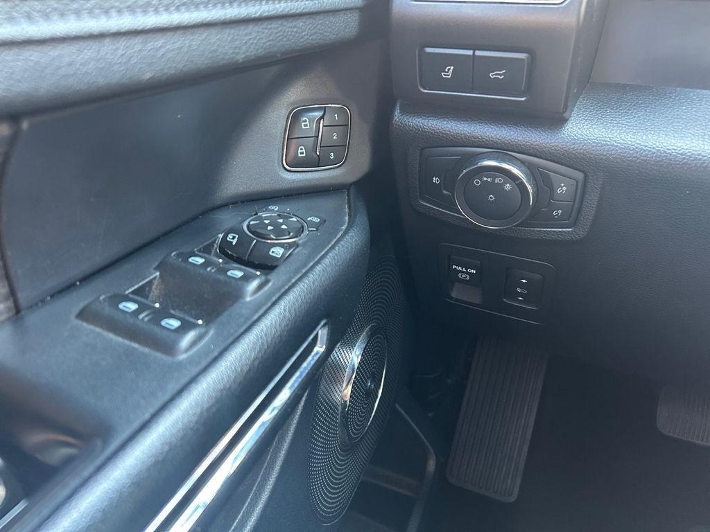 used 2019 Ford Expedition Max car, priced at $23,890