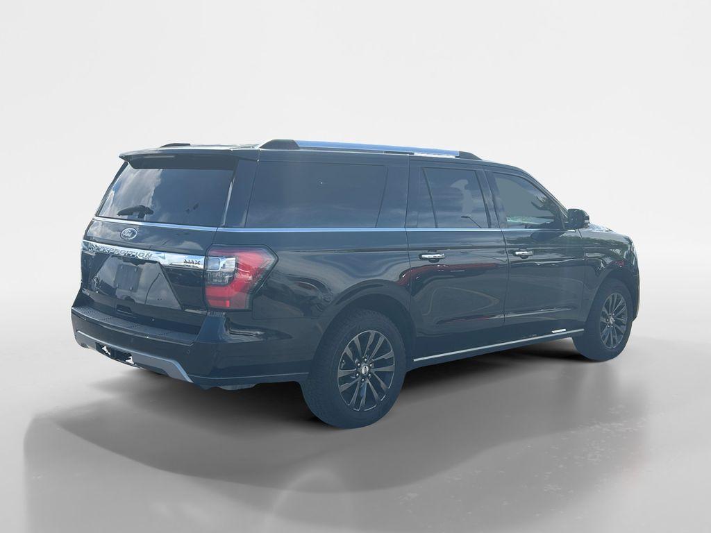 used 2019 Ford Expedition Max car, priced at $23,890