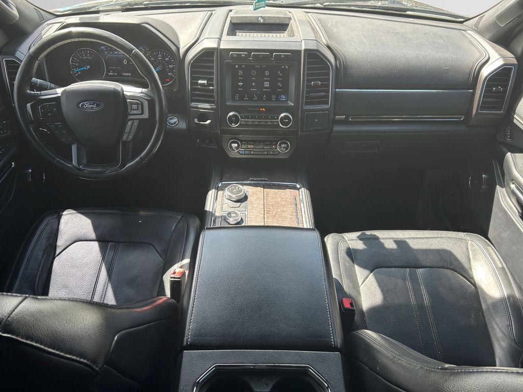 used 2019 Ford Expedition Max car, priced at $23,890