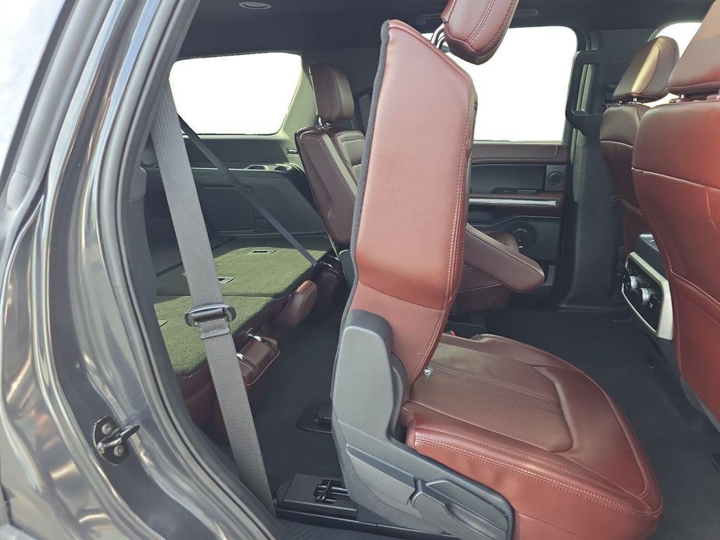 used 2024 Ford Expedition car, priced at $55,990
