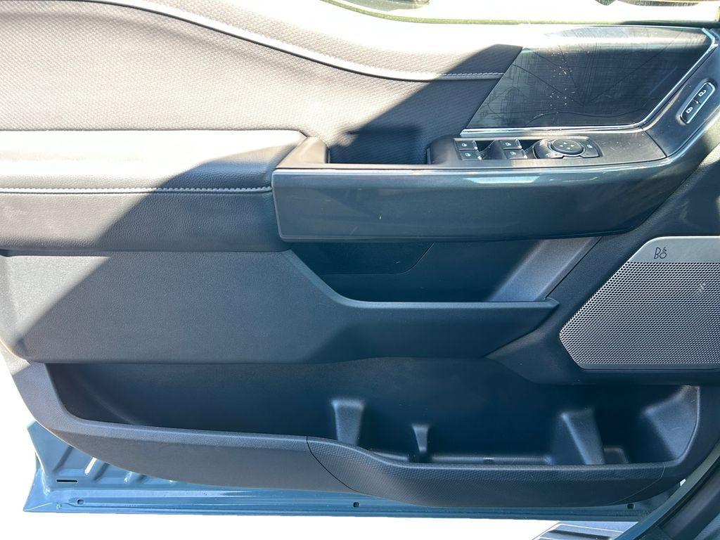 used 2023 Ford F-150 car, priced at $51,990