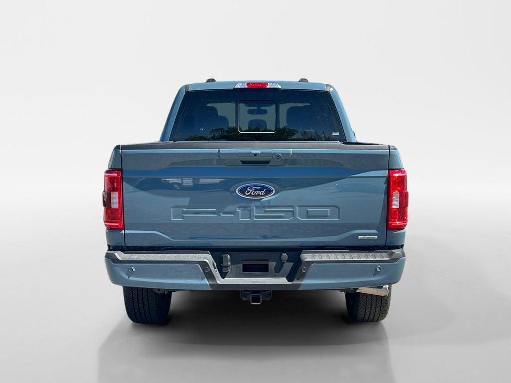 used 2023 Ford F-150 car, priced at $51,990