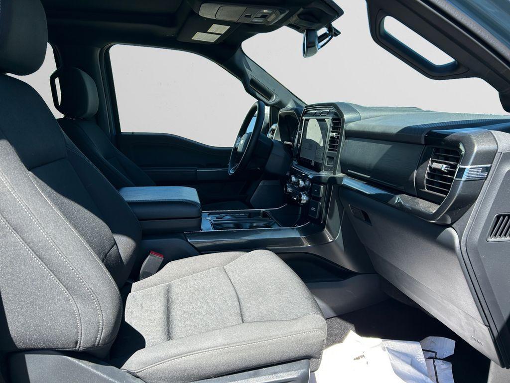 used 2023 Ford F-150 car, priced at $51,990