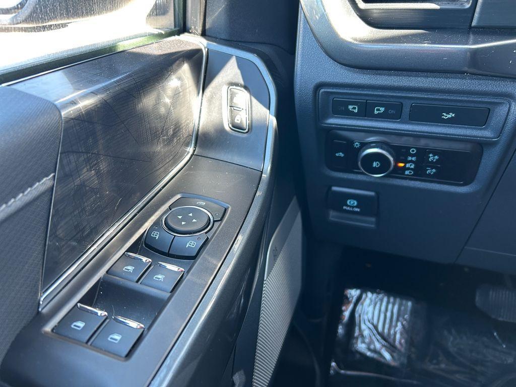 used 2023 Ford F-150 car, priced at $51,990