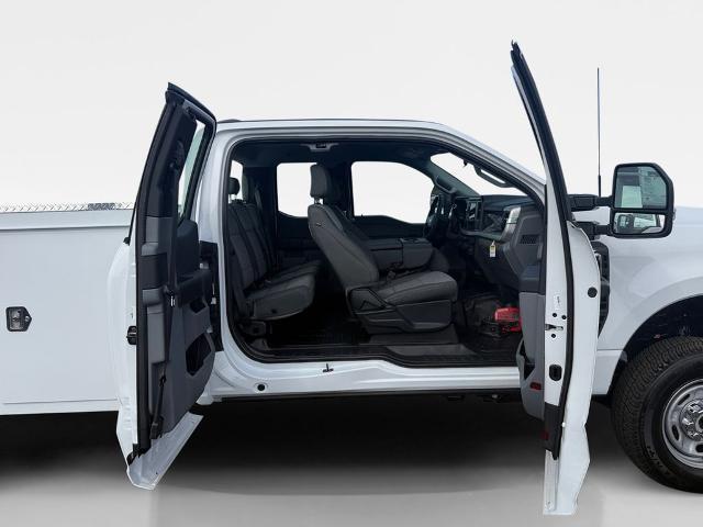 new 2026 Ford F-250 car, priced at $57,080