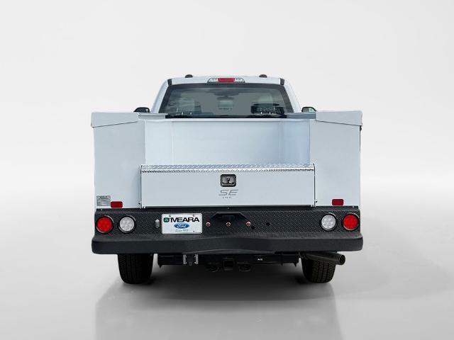 new 2026 Ford F-250 car, priced at $57,080