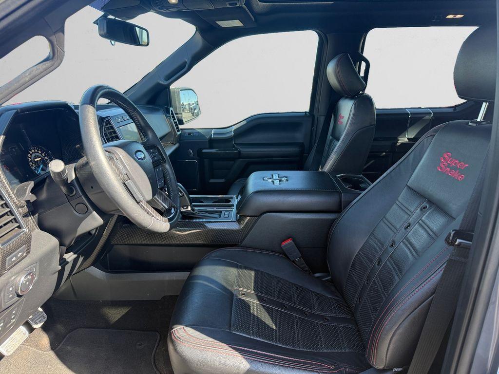 used 2020 Ford F-150 car, priced at $80,890