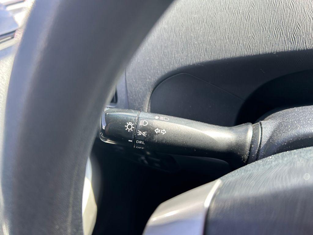 used 2013 Toyota Prius Plug-in car, priced at $12,389