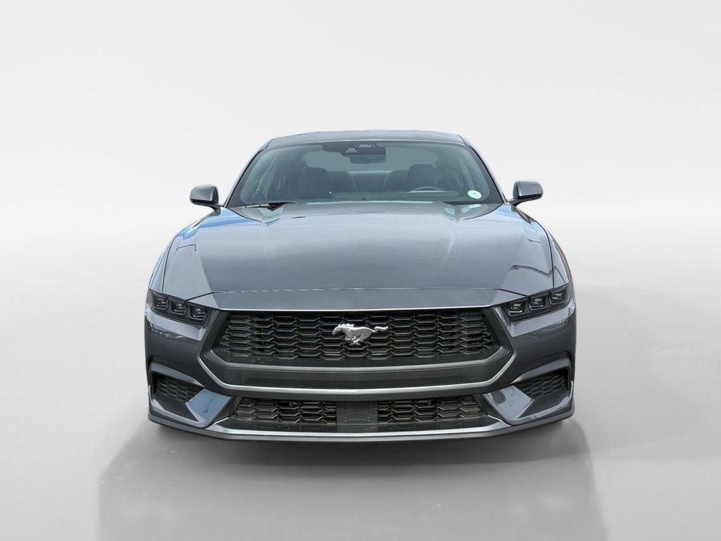 new 2026 Ford Mustang car, priced at $38,534