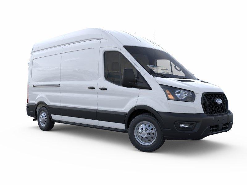 new 2026 Ford Transit-250 car, priced at $65,150