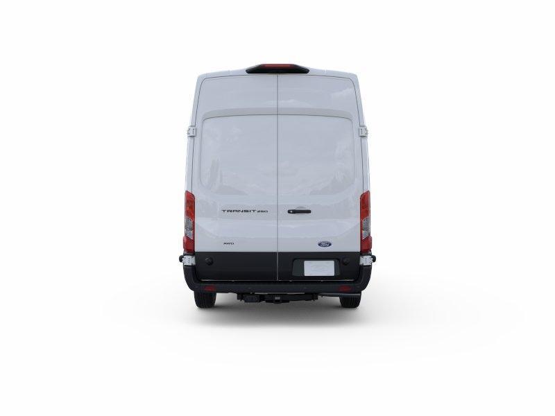 new 2026 Ford Transit-250 car, priced at $65,150