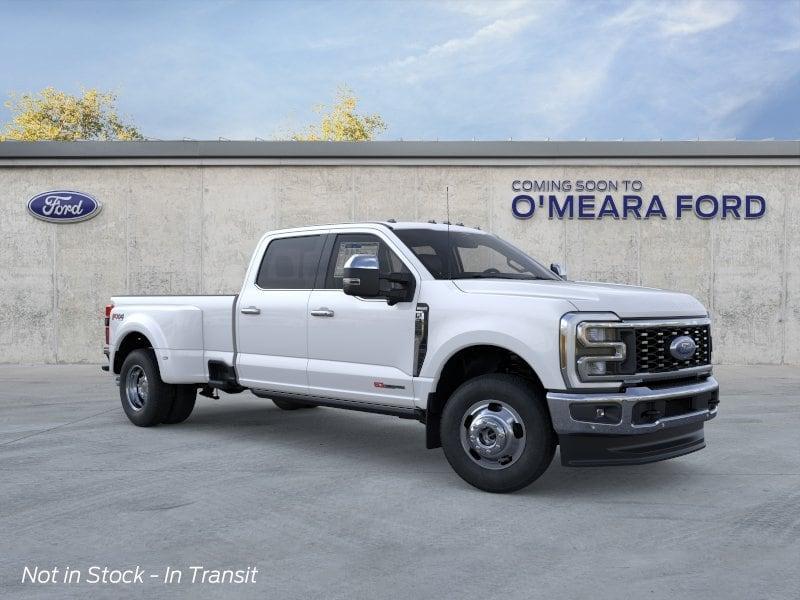new 2026 Ford F-350 car, priced at $104,705