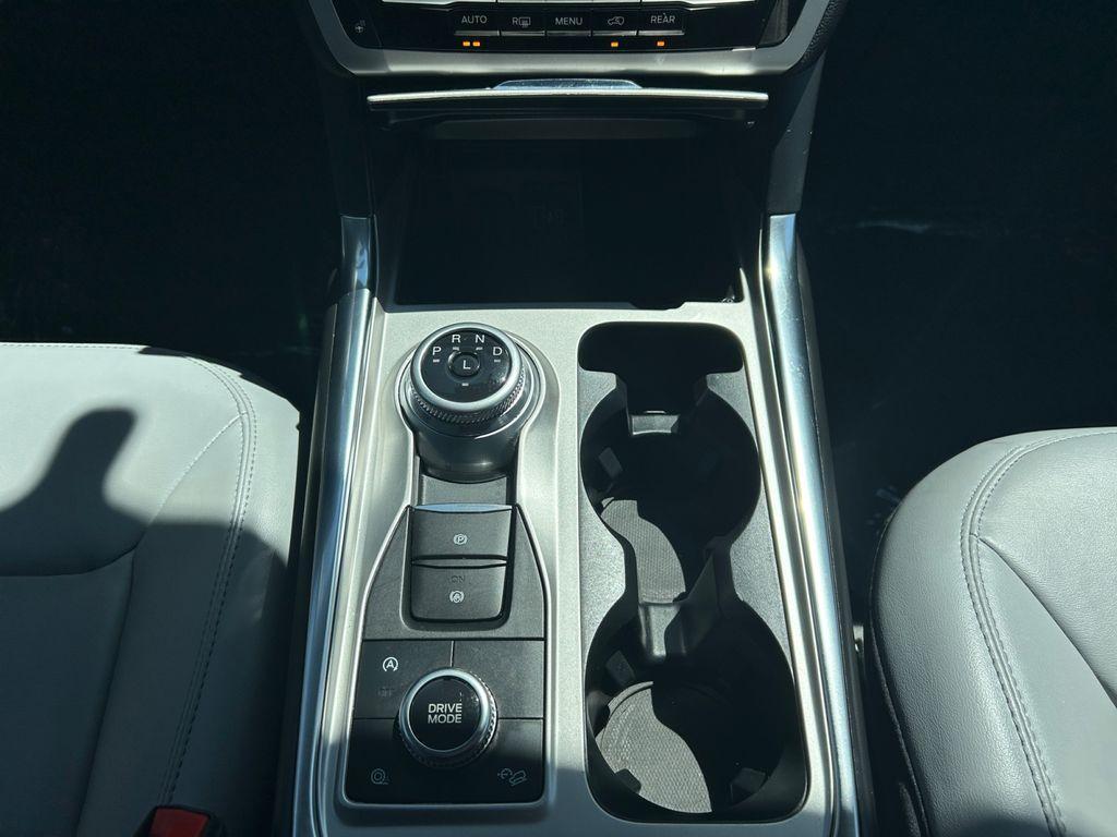 used 2021 Ford Explorer car, priced at $27,990