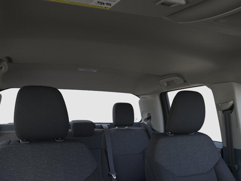 new 2026 Ford Maverick car, priced at $32,475
