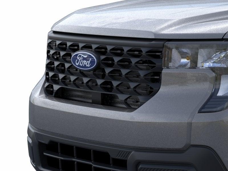 new 2026 Ford Maverick car, priced at $32,475