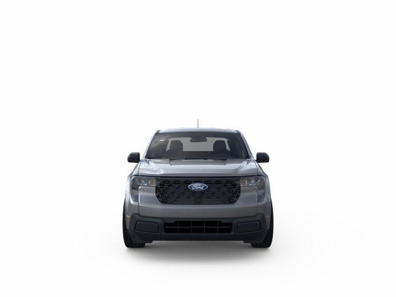 new 2026 Ford Maverick car, priced at $32,475