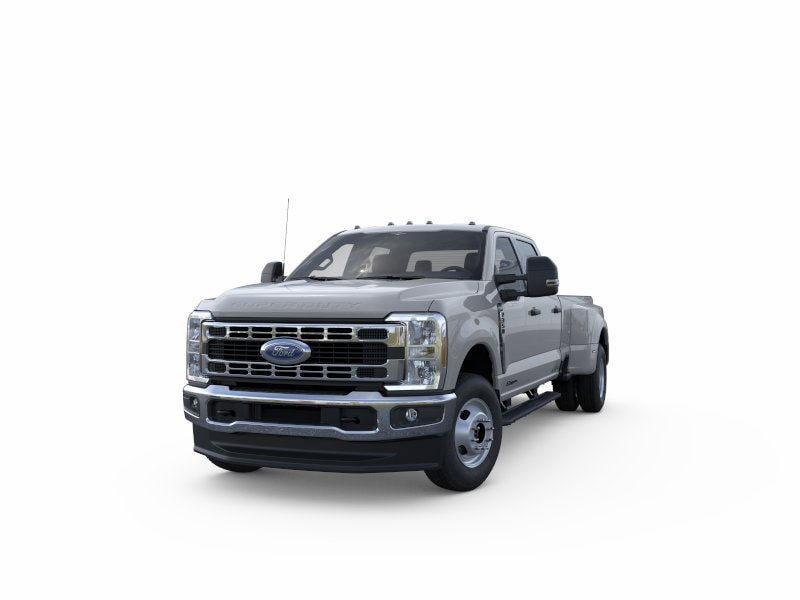 new 2026 Ford F-350 car, priced at $76,740