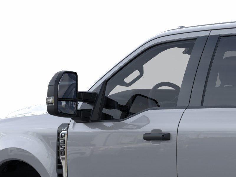 new 2026 Ford F-350 car, priced at $76,740