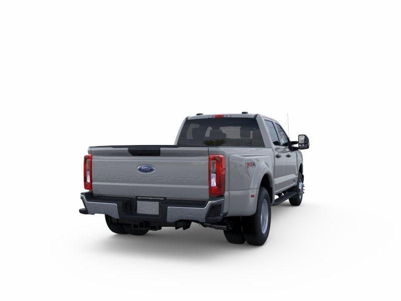 new 2026 Ford F-350 car, priced at $76,740