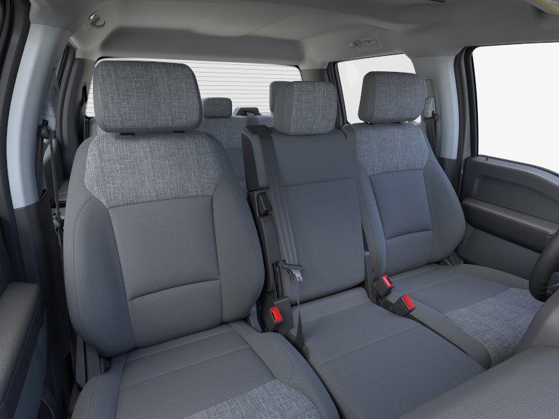 new 2026 Ford F-350 car, priced at $76,740