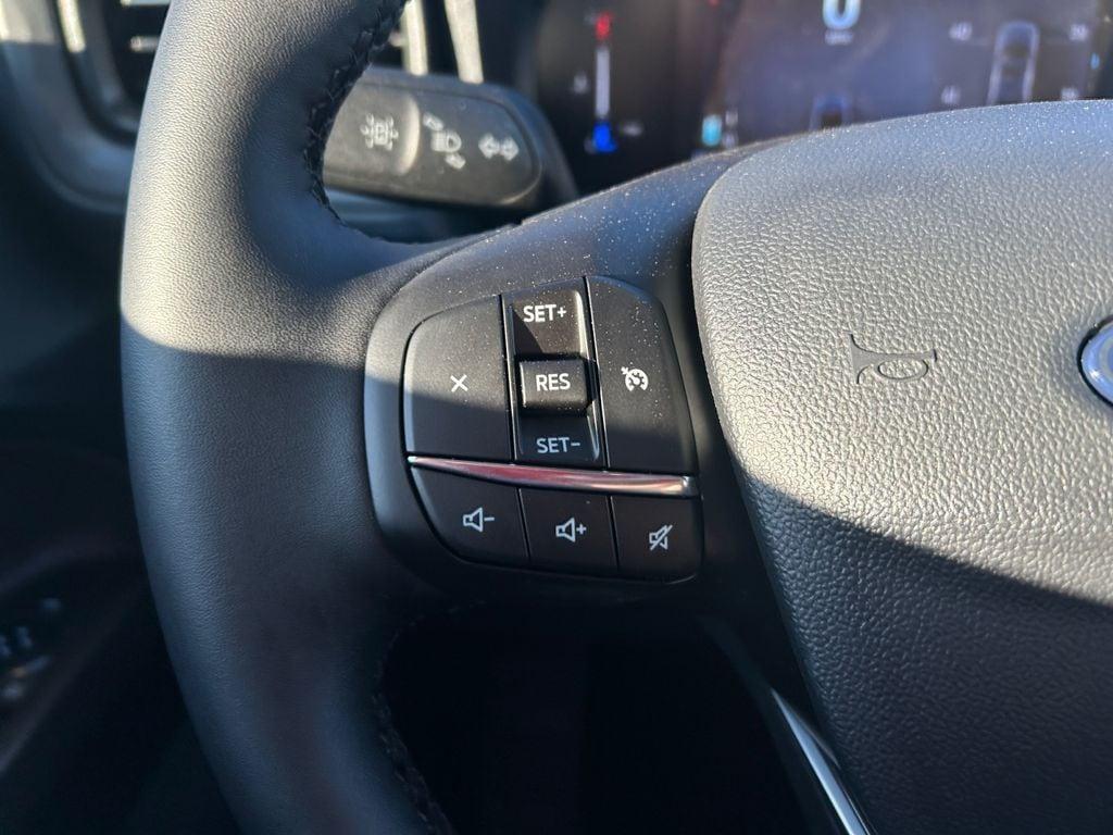 new 2026 Ford Maverick car, priced at $35,590