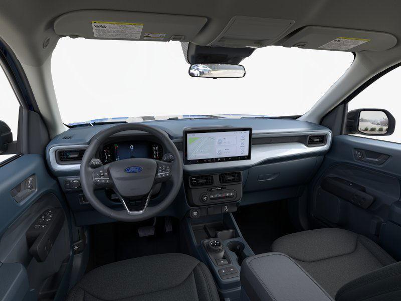 new 2026 Ford Maverick car, priced at $37,415