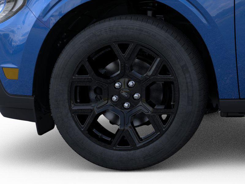 new 2026 Ford Maverick car, priced at $37,415