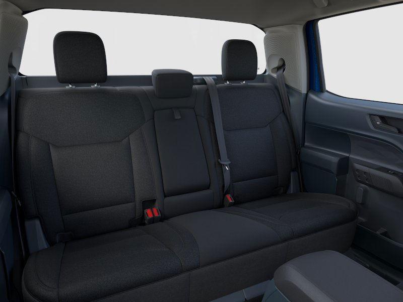 new 2026 Ford Maverick car, priced at $37,415