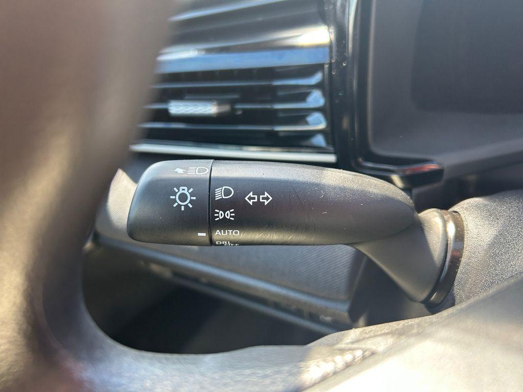 used 2025 Toyota Camry car, priced at $28,990