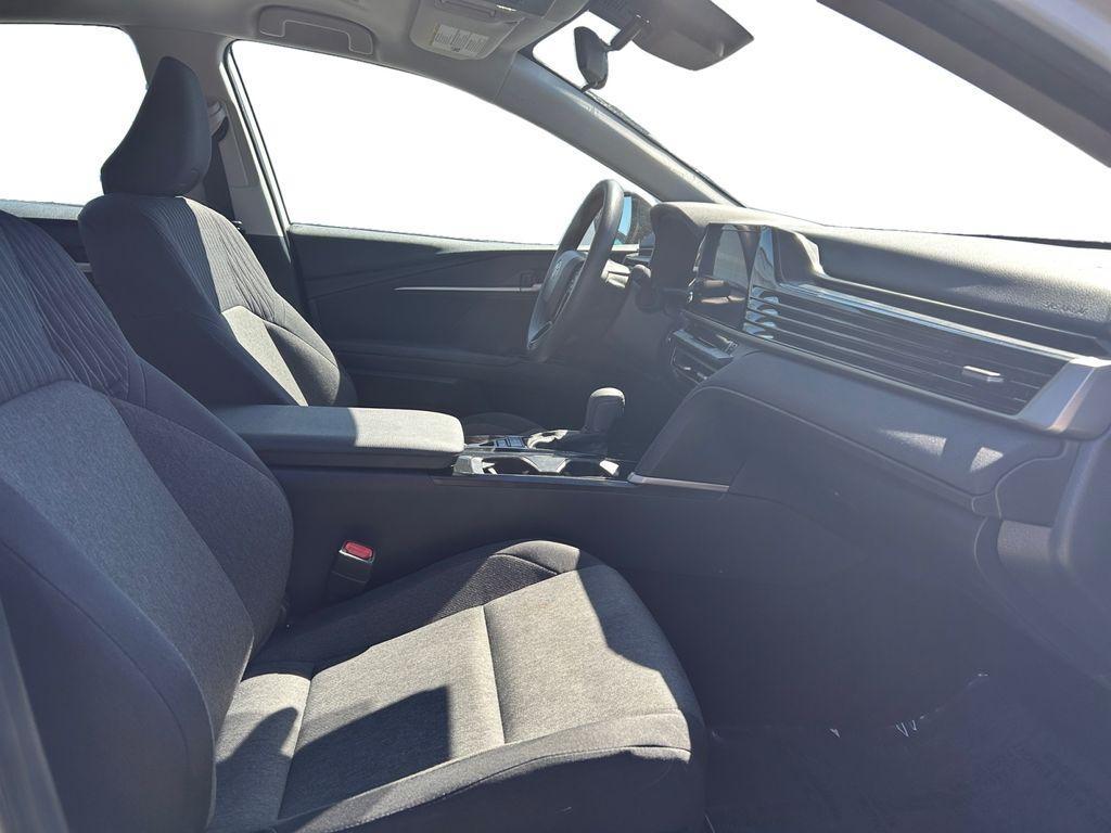 used 2025 Toyota Camry car, priced at $28,990