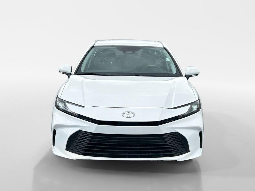 used 2025 Toyota Camry car, priced at $28,990