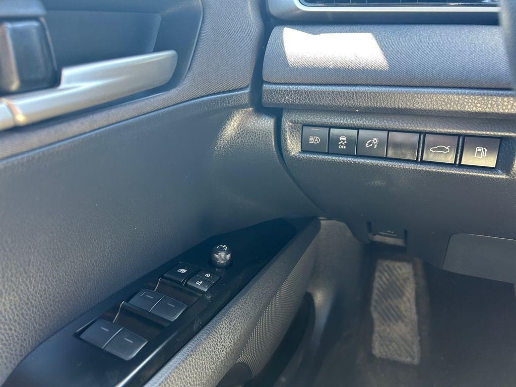 used 2025 Toyota Camry car, priced at $28,990
