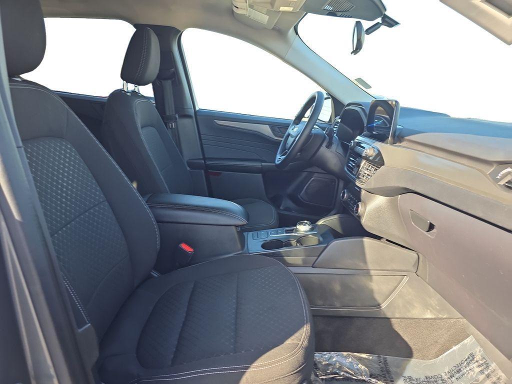used 2024 Ford Escape car, priced at $21,490