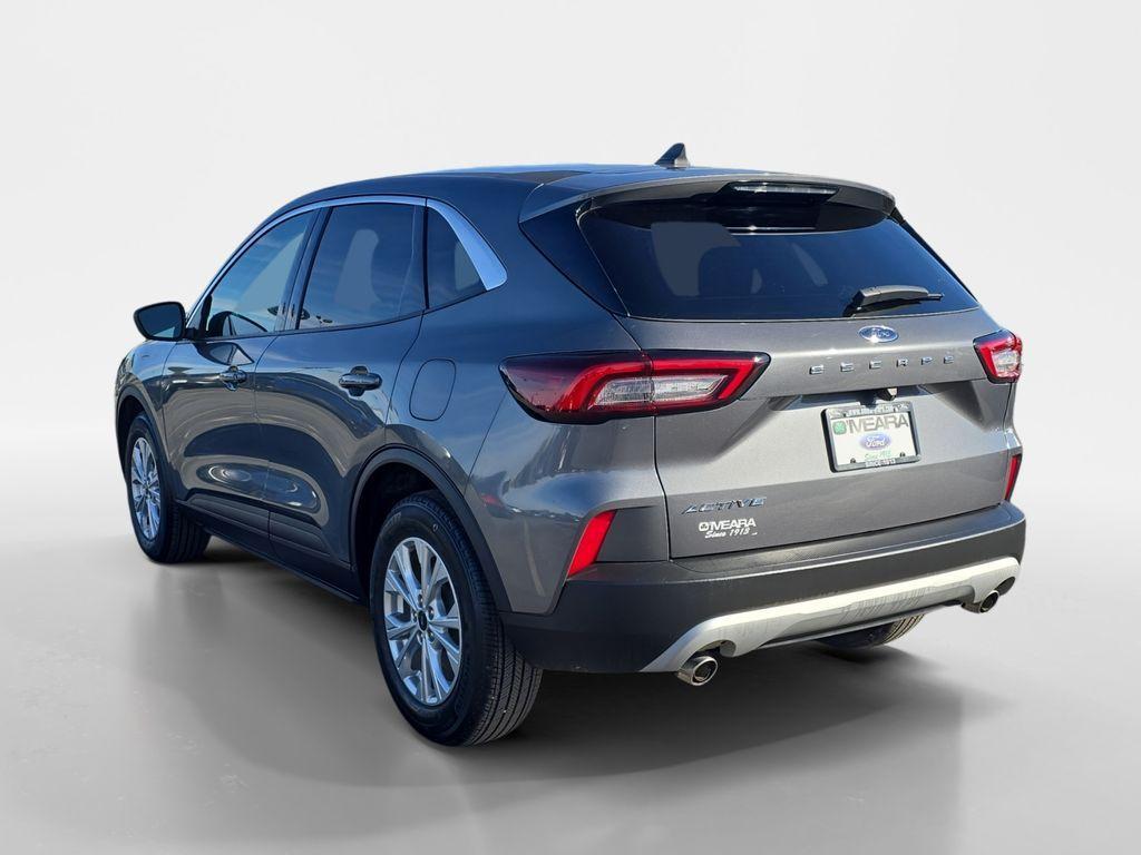 used 2024 Ford Escape car, priced at $21,490